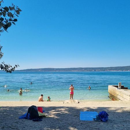 Park View Apartments Kaštela 외부 사진