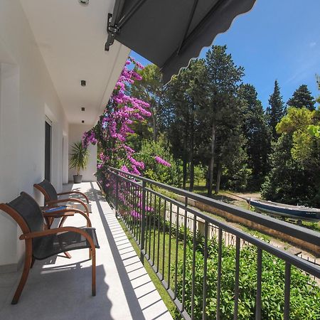 Park View Apartments Kaštela 외부 사진