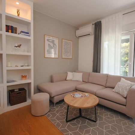 Park View Apartments Kaštela 외부 사진