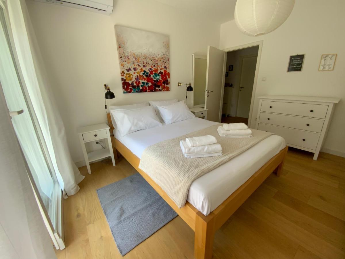 Park View Apartments Kaštela 외부 사진