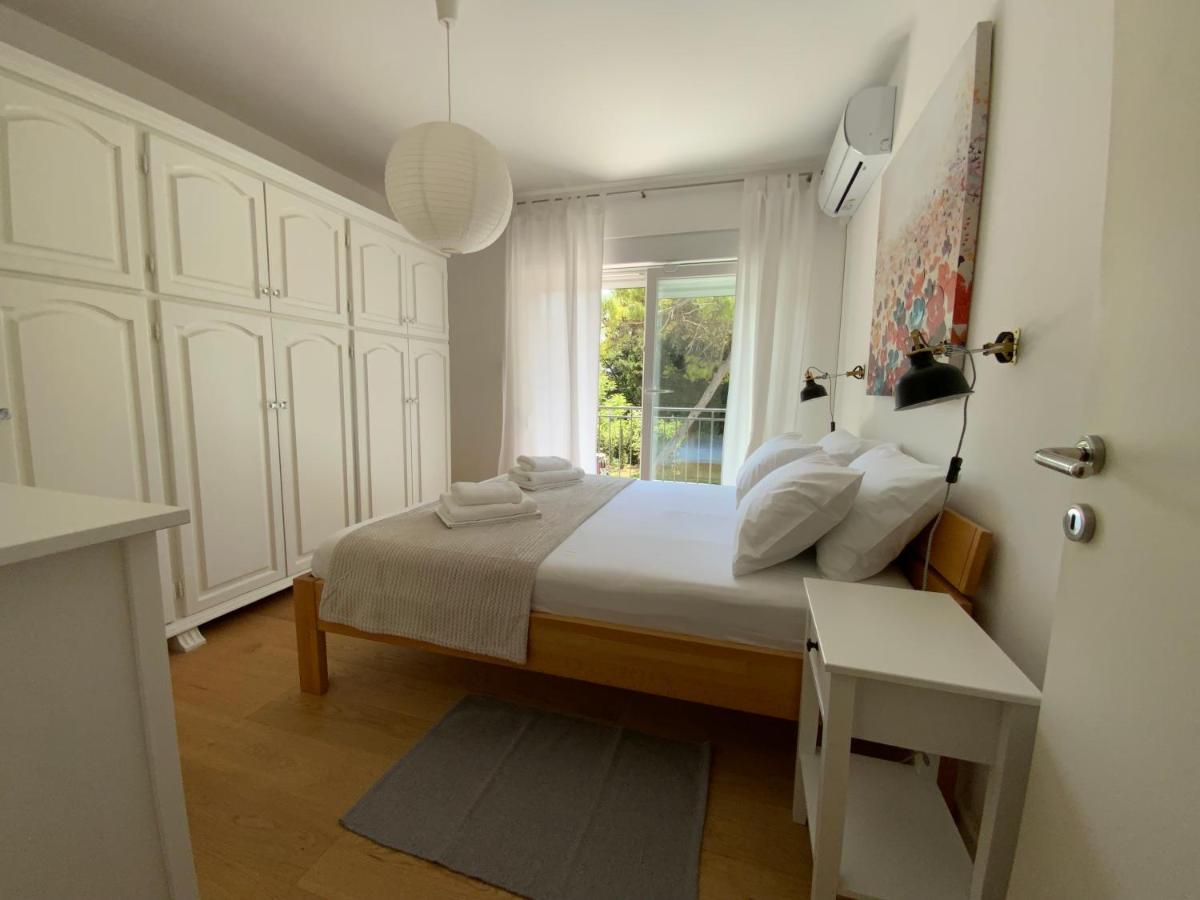 Park View Apartments Kaštela 외부 사진