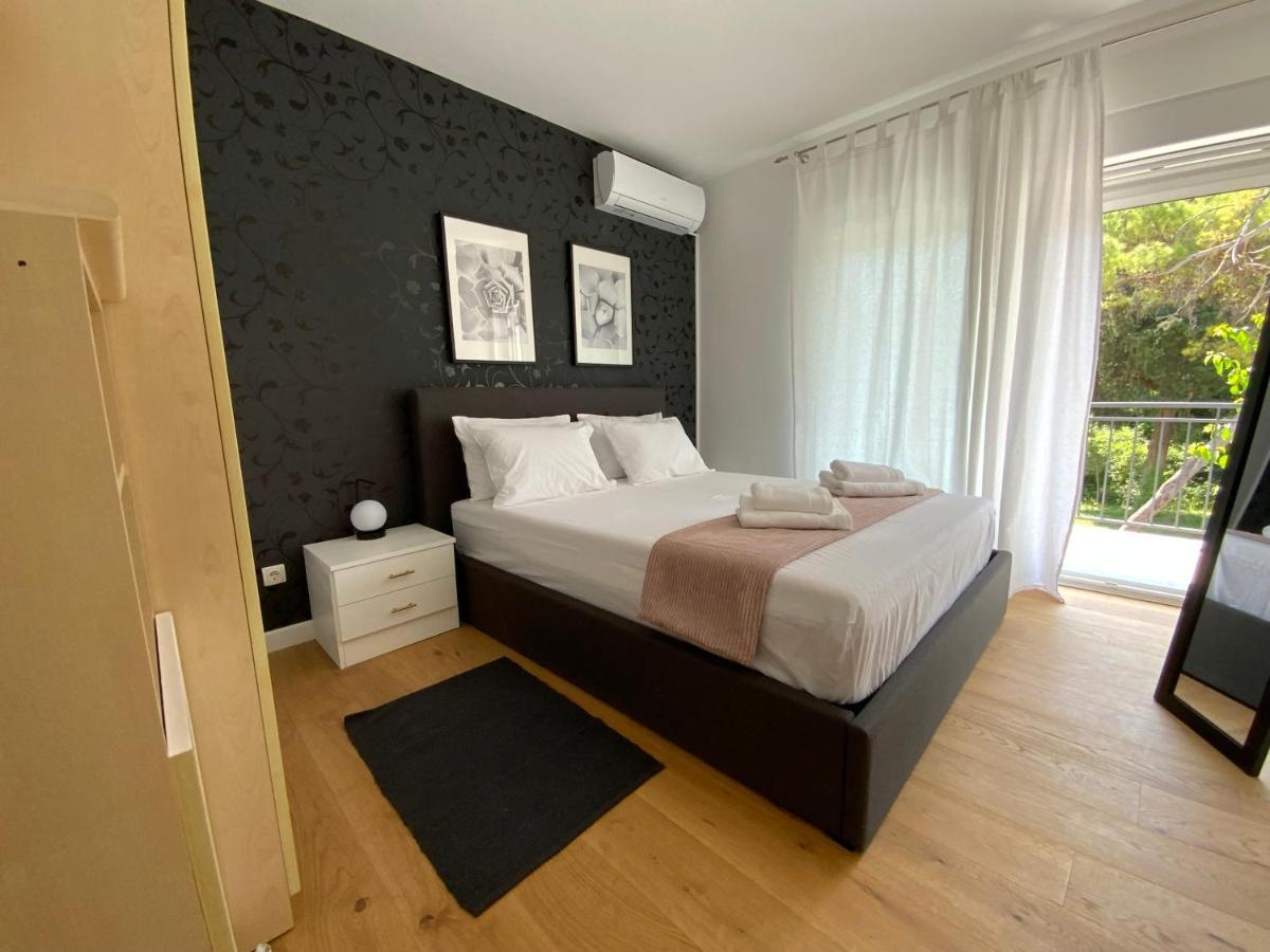 Park View Apartments Kaštela 외부 사진