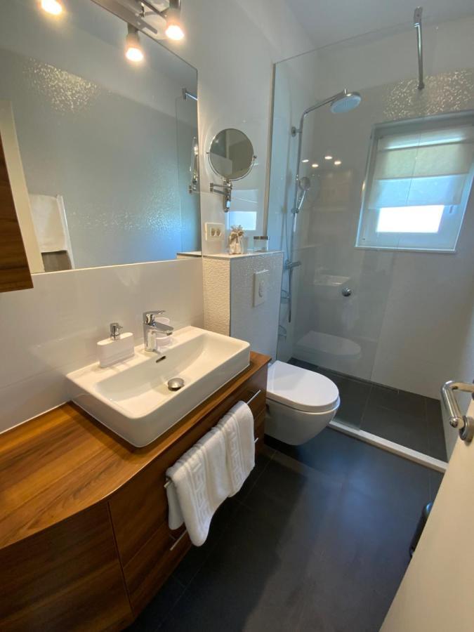 Park View Apartments Kaštela 외부 사진