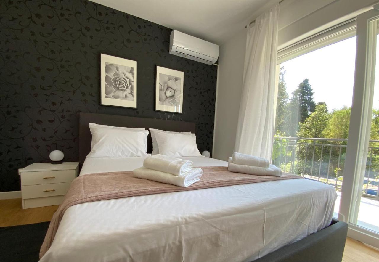 Park View Apartments Kaštela 외부 사진