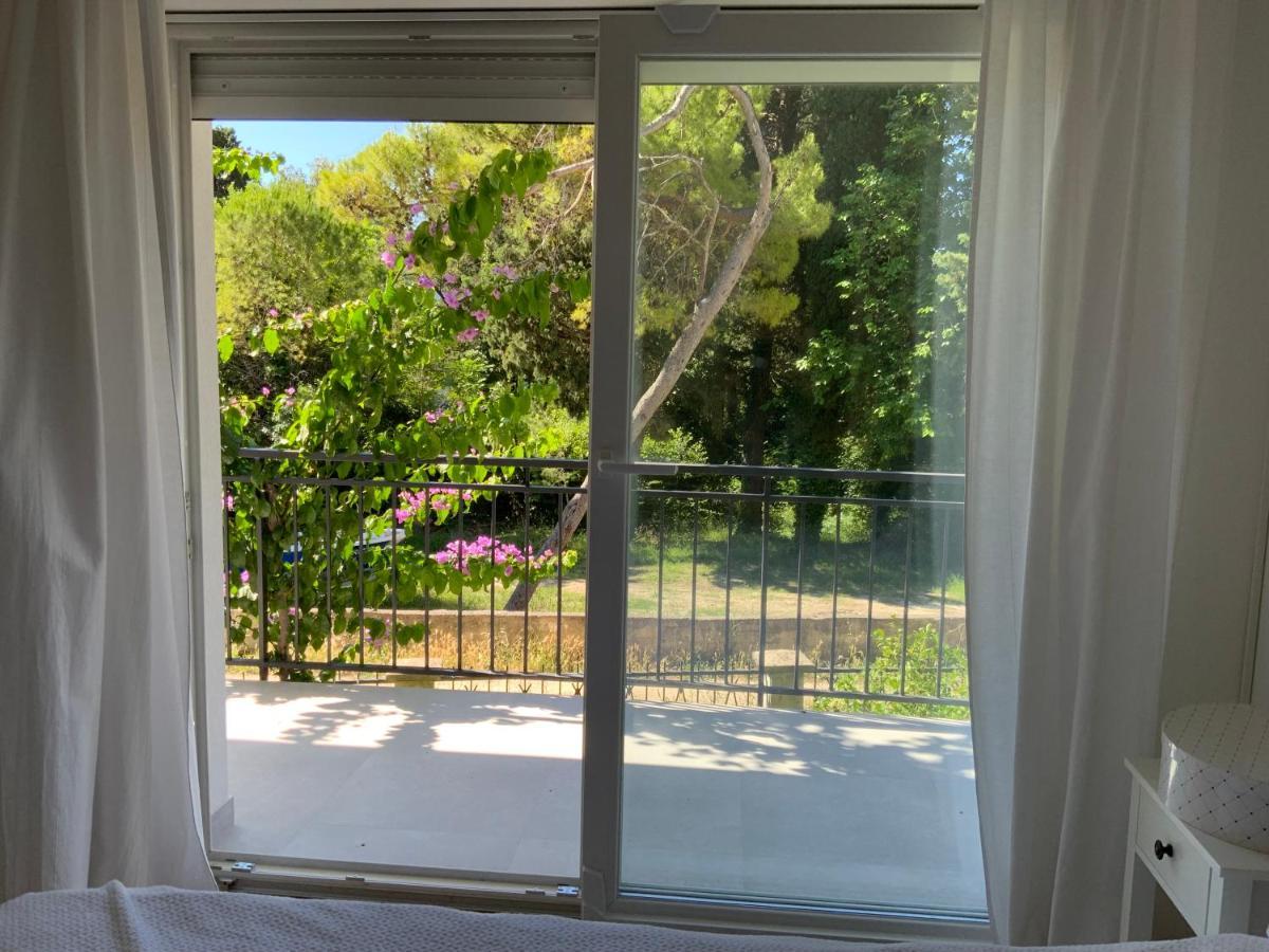 Park View Apartments Kaštela 외부 사진