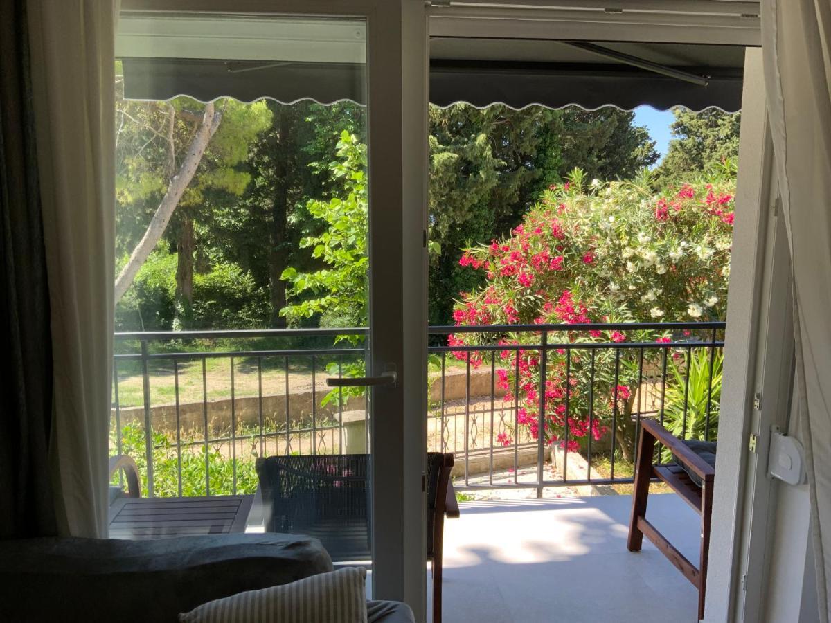 Park View Apartments Kaštela 외부 사진