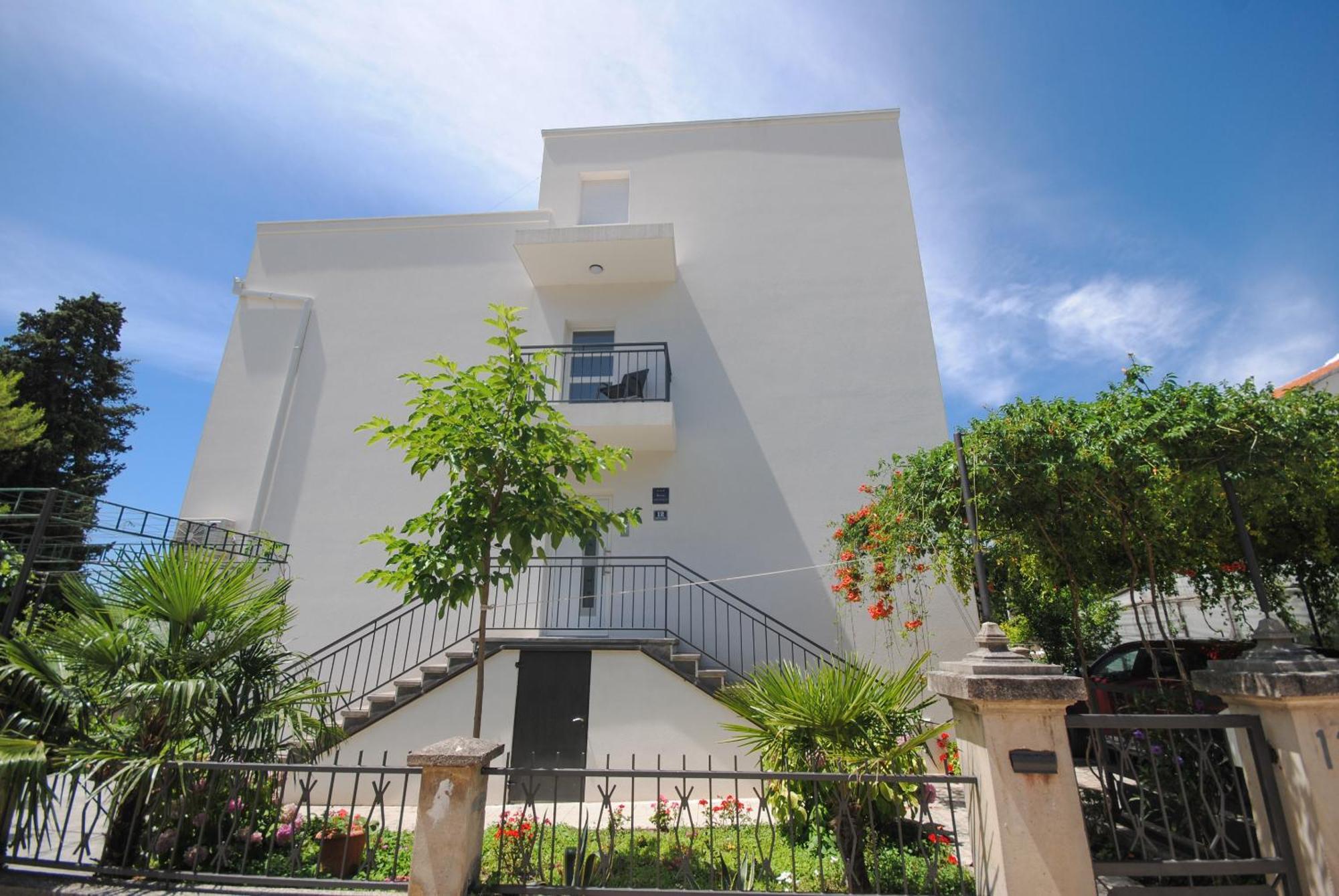 Park View Apartments Kaštela 외부 사진