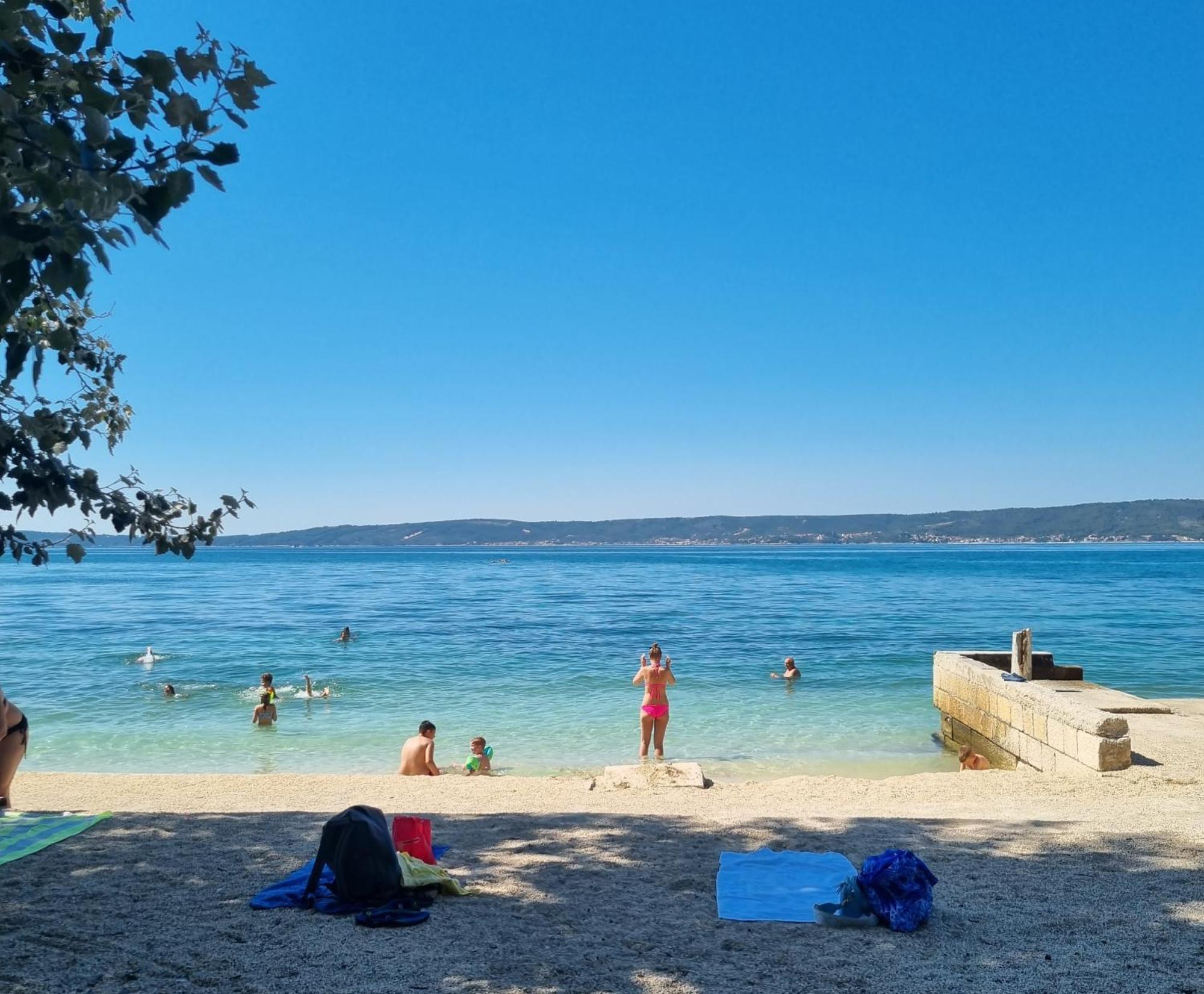 Park View Apartments Kaštela 외부 사진