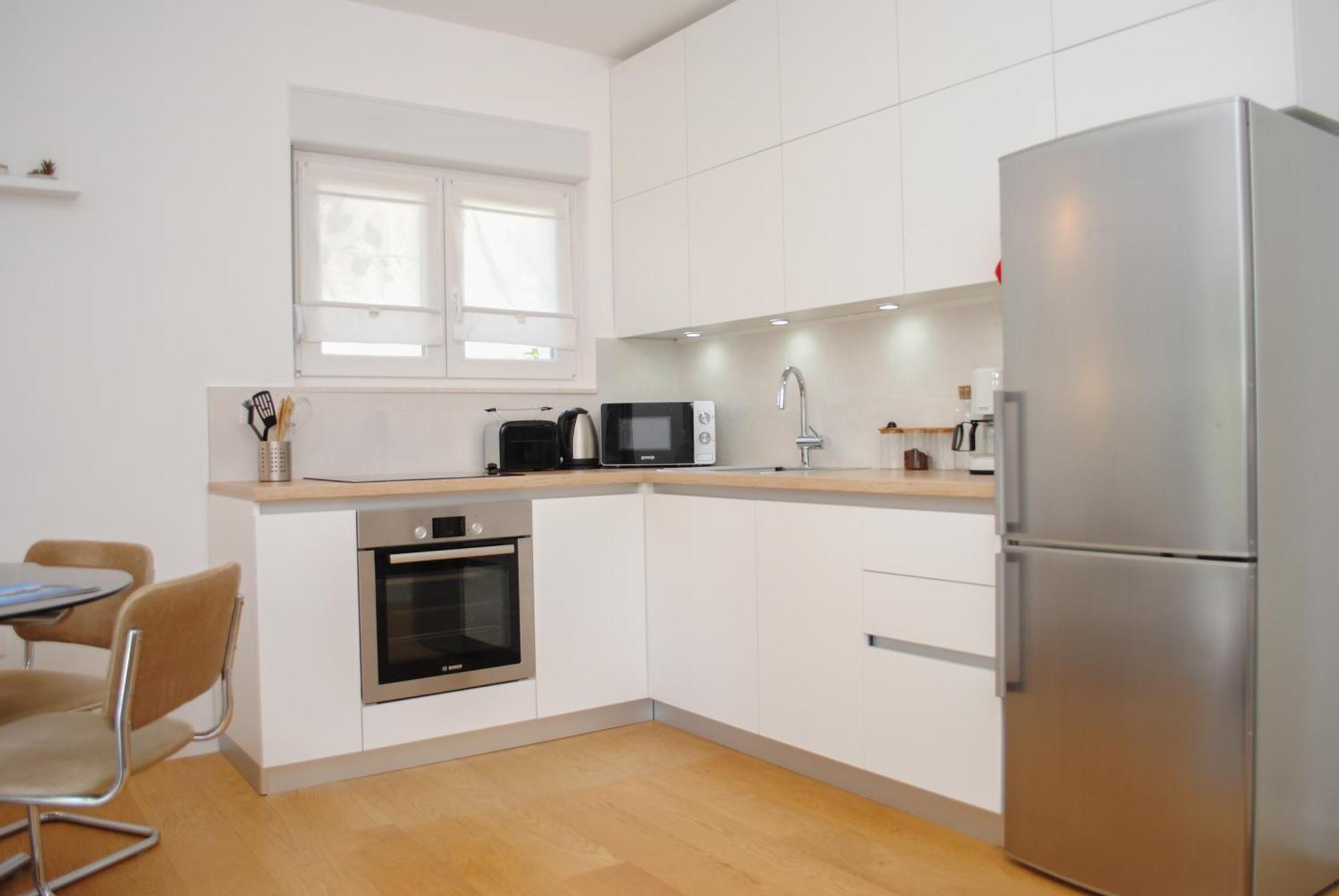 Park View Apartments Kaštela 외부 사진
