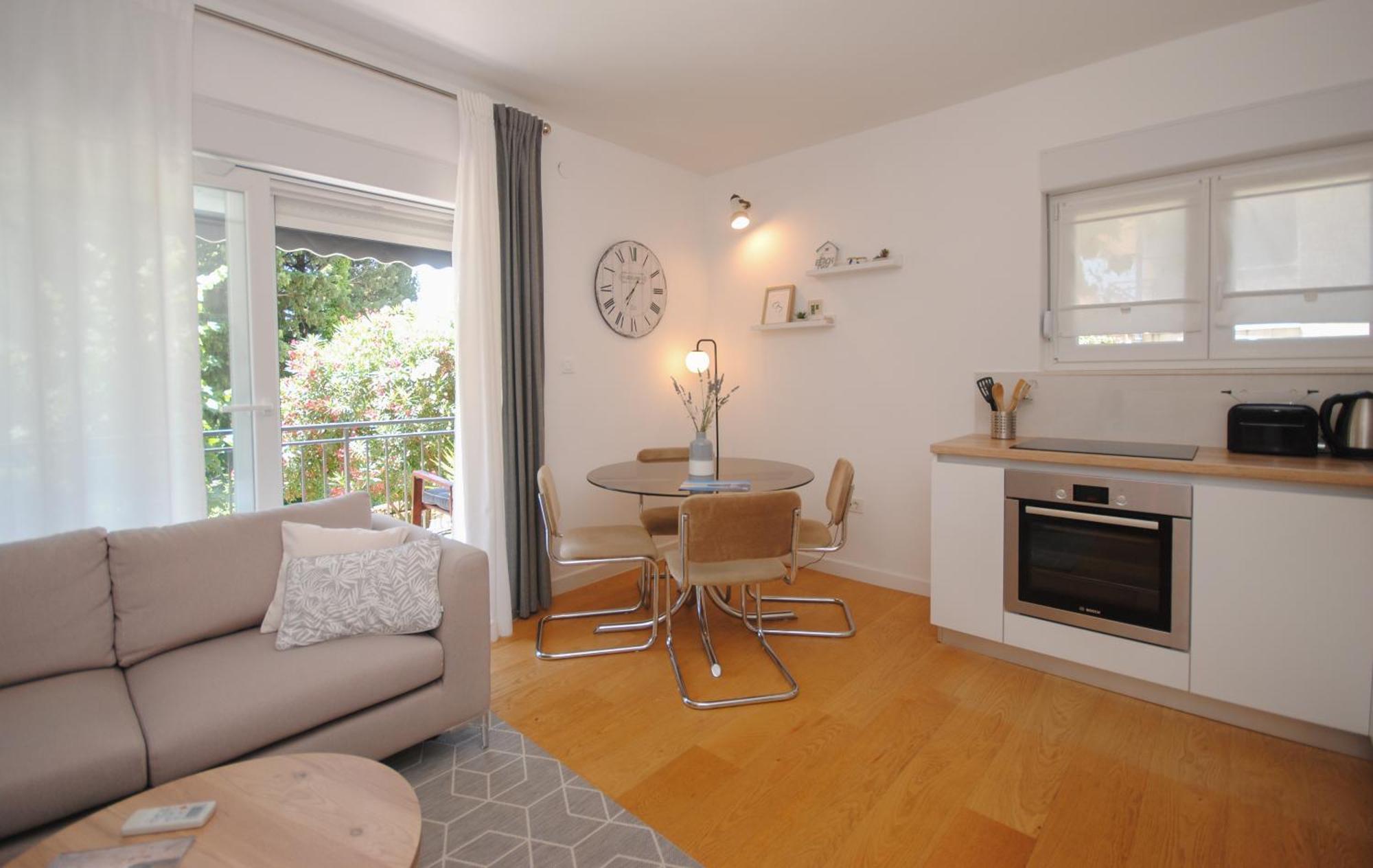 Park View Apartments Kaštela 외부 사진