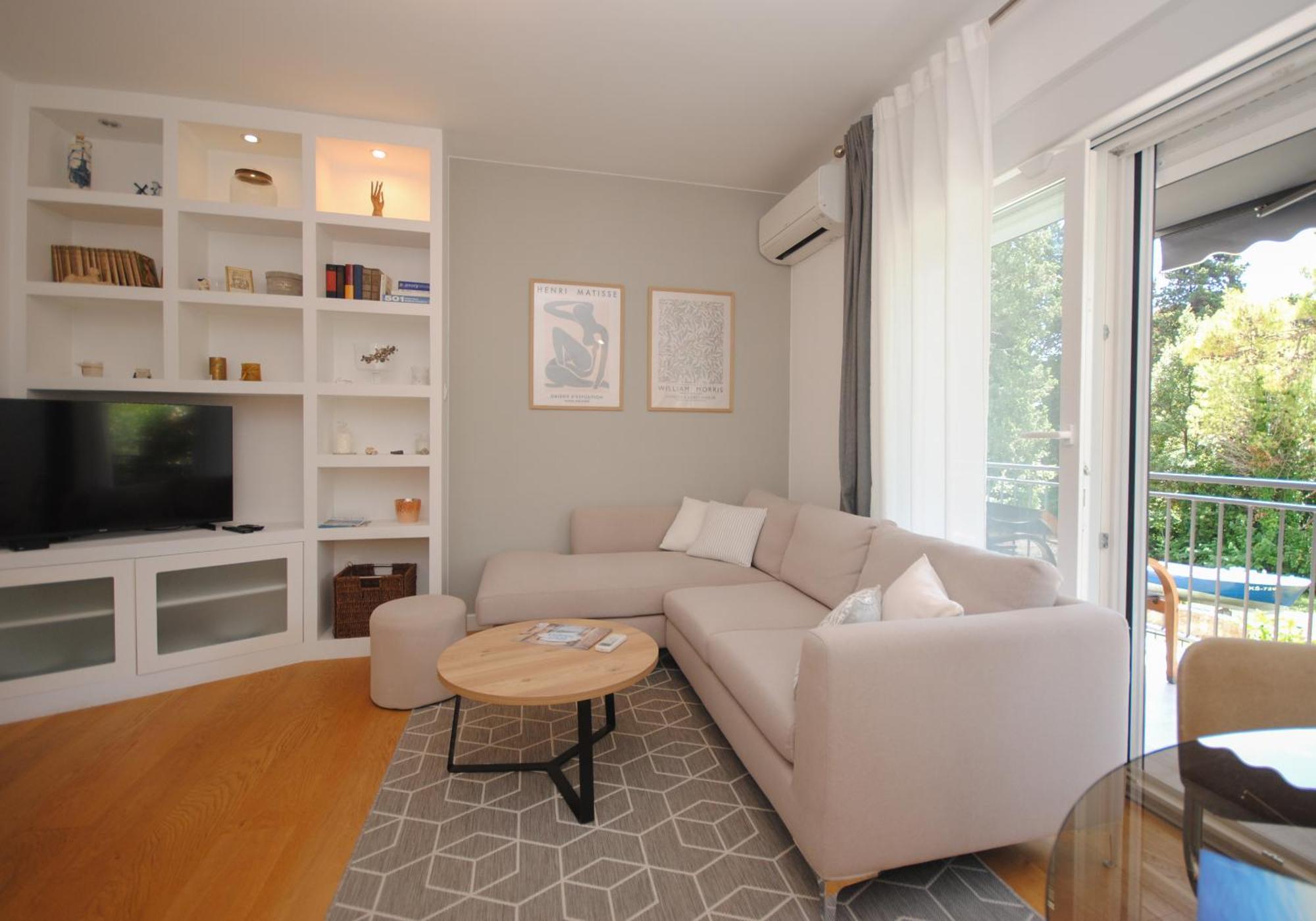 Park View Apartments Kaštela 외부 사진