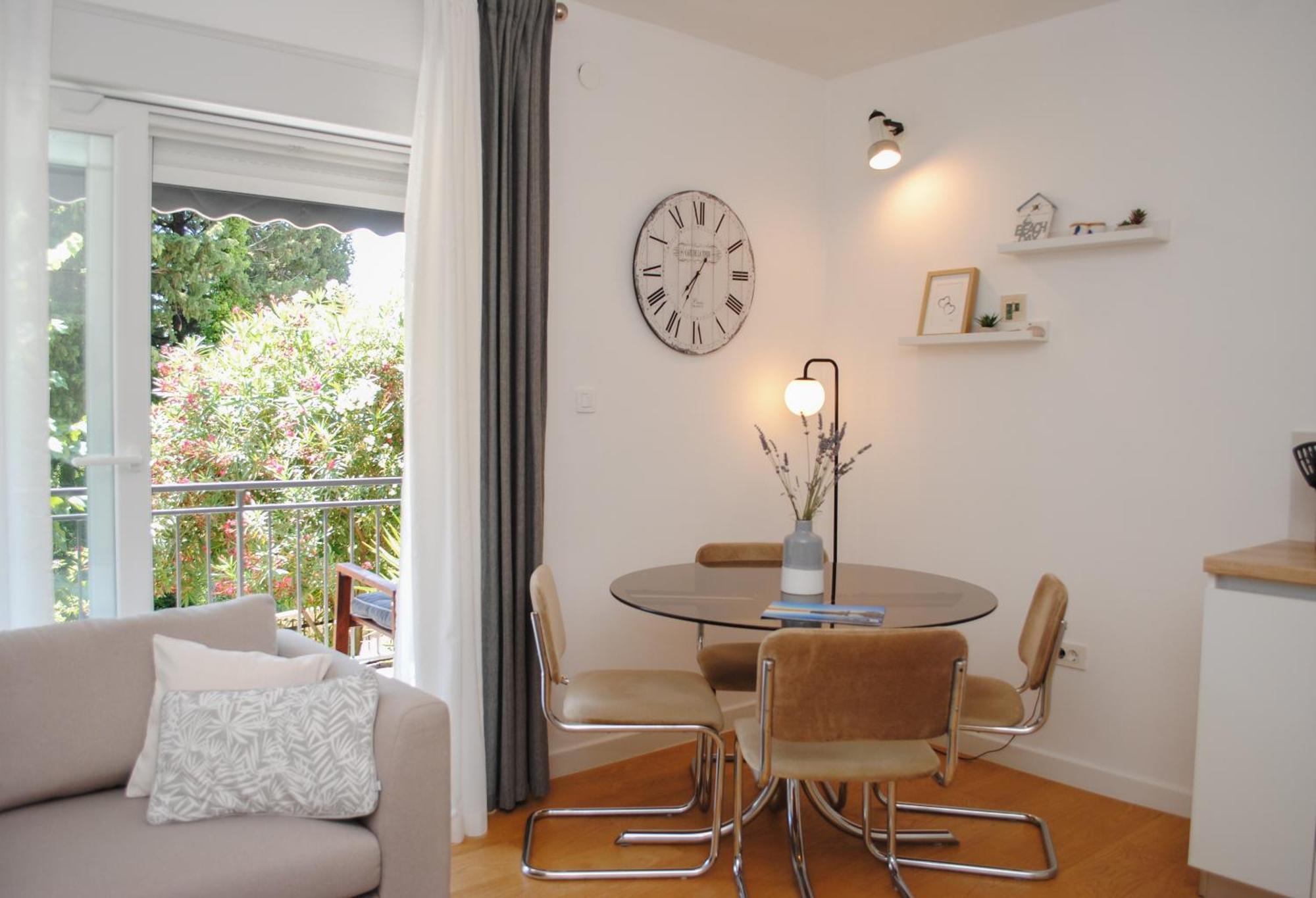 Park View Apartments Kaštela 외부 사진