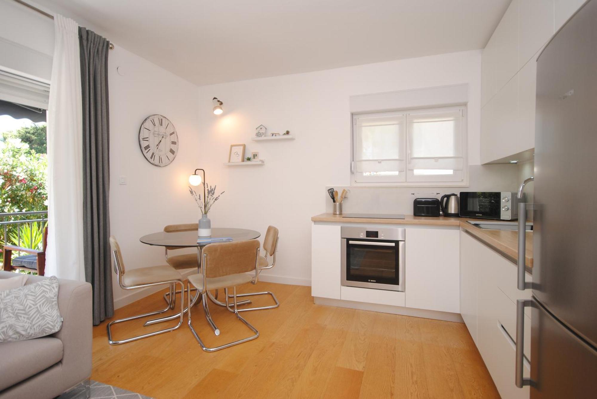Park View Apartments Kaštela 외부 사진