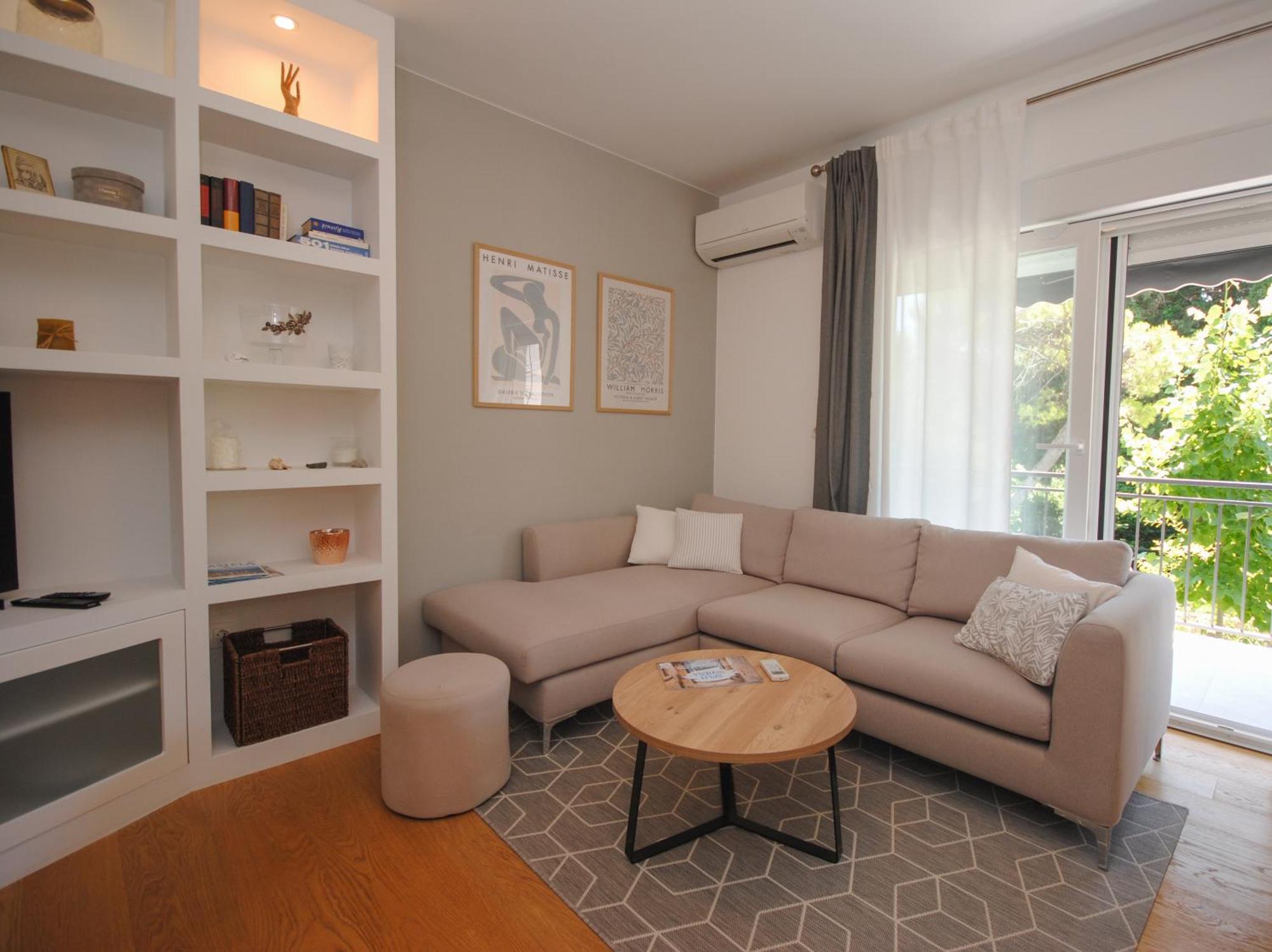 Park View Apartments Kaštela 외부 사진