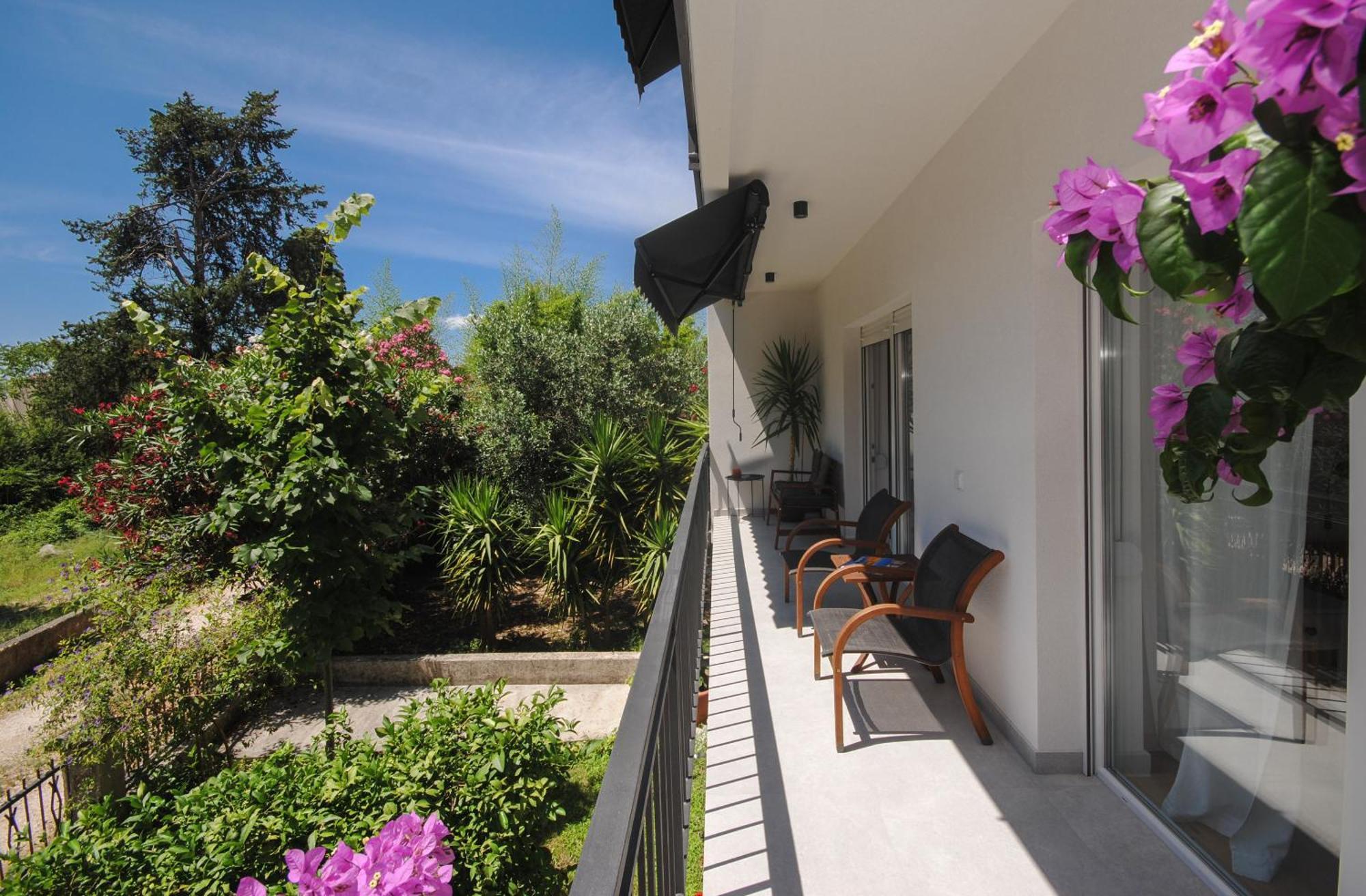 Park View Apartments Kaštela 외부 사진