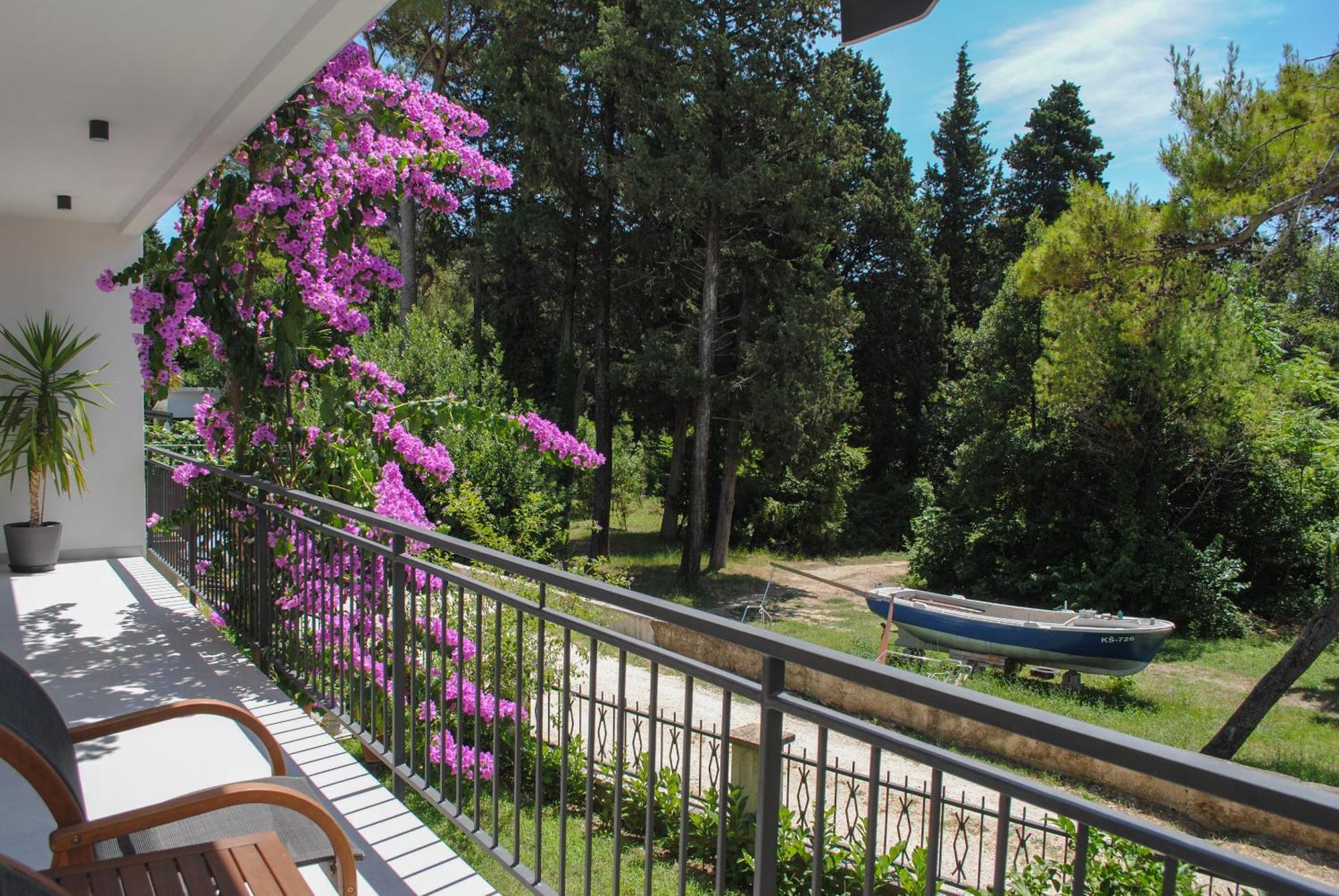 Park View Apartments Kaštela 외부 사진